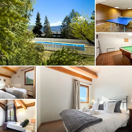 Lejlighed Cal Esquirol *