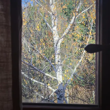 Cal Esquirol Enveitg