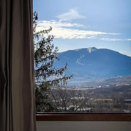 Lejlighed Cal Esquirol *