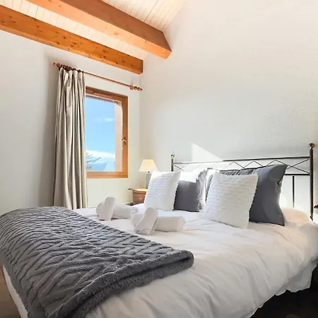 Cal Esquirol Lejlighed *