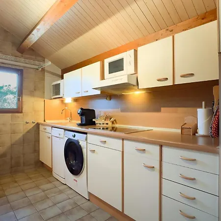 Apartment Cal Esquirol