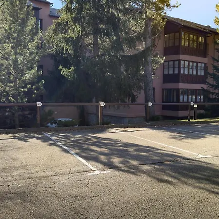 Cal Esquirol Enveitg