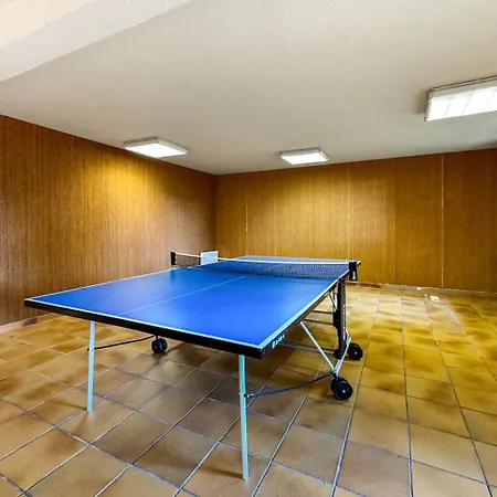 Apartment Cal Esquirol Enveitg