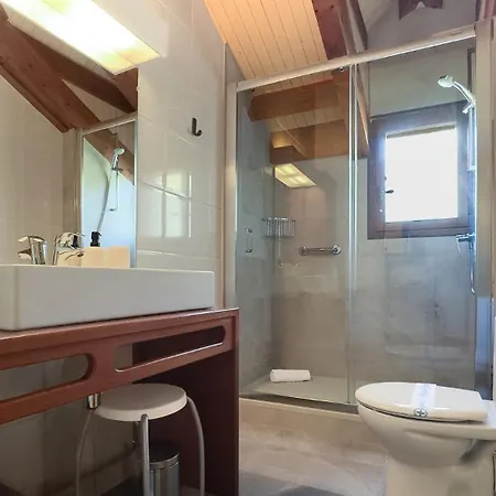Apartment Cal Esquirol *