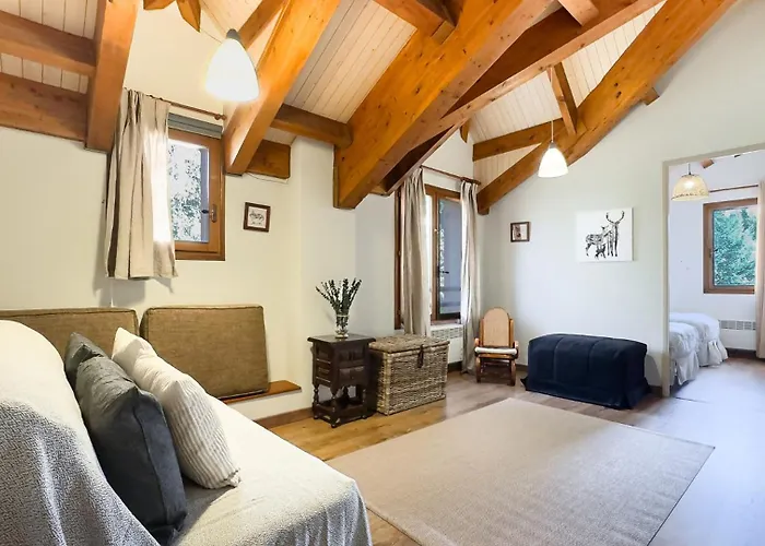 Cal Esquirol * Enveitg