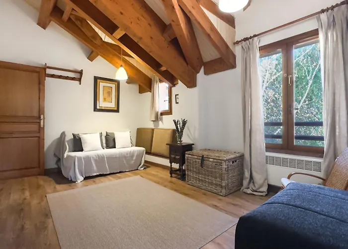 Appartamento Cal Esquirol *