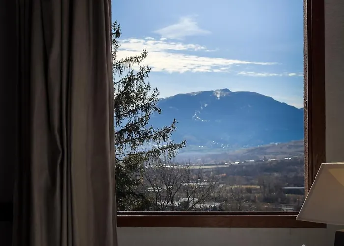 Appartamento Cal Esquirol *