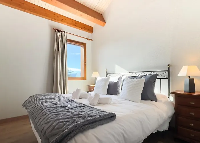 Cal Esquirol Appartamento *