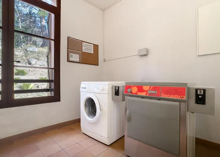 Cal Esquirol Appartamento